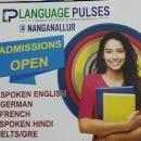 Language Pulses Personality Development Training institute in Chennai