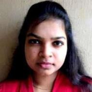 Ramika P. Class I-V Tuition trainer in Kolkata