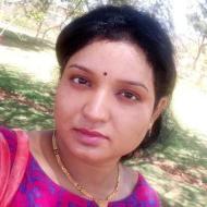 Jayshree P. Class I-V Tuition trainer in Nashik