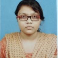 Rittika D. Class I-V Tuition trainer in Baruipur