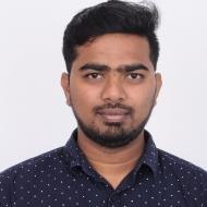 Harish Kodadala Java trainer in Hyderabad