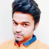 Kundan Kumar Ram Class I-V Tuition trainer in Howrah