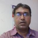 Photo of M. Srinivas