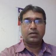 M. Srinivas Class 10 trainer in Hyderabad