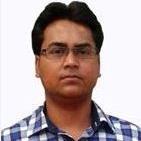 Amit Kumar Spoken English trainer in Agra