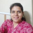 Photo of Mayuri D.