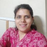 Mayuri D. BTech Tuition trainer in Mumbai