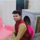 Photo of Rohit Kumar