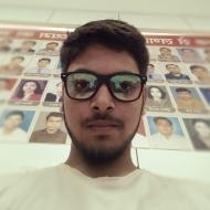 Akshat Tripathi Class 12 Tuition trainer in Prayagraj