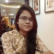 Madhu C. Class 9 Tuition trainer in Ranchi