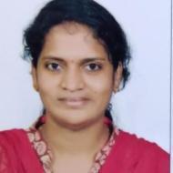 Chandra M. Class I-V Tuition trainer in Bangalore