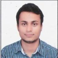 Aditya Gupta Engineering Entrance trainer in Noida