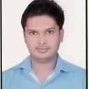 Photo of Nirvesh Gour