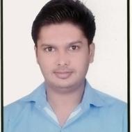 Nirvesh Gour BTech Tuition trainer in Bhopal