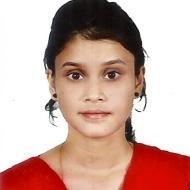 Sonali M. Class I-V Tuition trainer in Bangalore