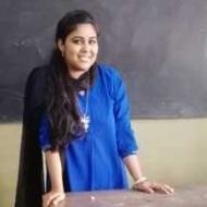 Ashwini R. BA Tuition trainer in Kochi