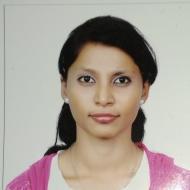 Ramya U. Drawing trainer in Bangalore