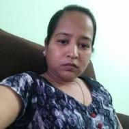 Smitarani G. Class 10 trainer in Pune