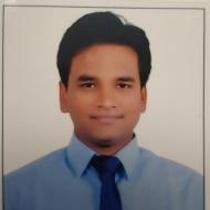 Shashank Jha Class 12 Tuition trainer in Hyderabad