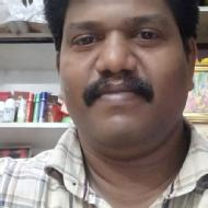 Ganesh Kumar Class 7 Tuition trainer in Chennai