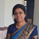 Photo of Sadhana B.