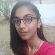 Chitranjali A. Class I-V Tuition trainer in Gwalior