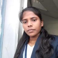 Priyanka K. Class I-V Tuition trainer in Gaya