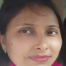 Photo of Anuradha G.