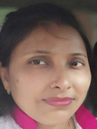 Anuradha G. Class I-V Tuition trainer in Bangalore