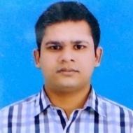 Umang Agarwal Class 10 trainer in Lucknow