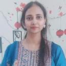 Photo of Raksha B.
