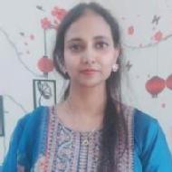 Raksha B. Class I-V Tuition trainer in Bhopal