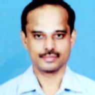 Kathir Sundarakumar N Class 12 Tuition trainer in Chennai