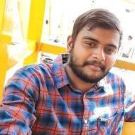 Shashank Reddy Class 10 trainer in Hyderabad