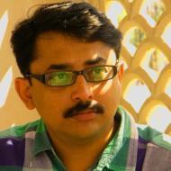 Bappaditya Roy Chowdhury Fine Arts trainer in Delhi