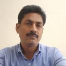 Photo of G. Ravindar Reddy