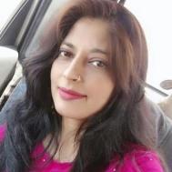 Poonam S. Class I-V Tuition trainer in Sahibzada Ajit Singh Nagar