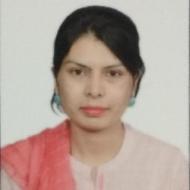 Madhu Y. Class 8 Tuition trainer in Rewari