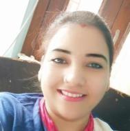 Sunita C. Class 11 Tuition trainer in Lucknow