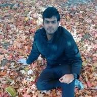 Deepak Prakash UPSC Exams trainer in Noida