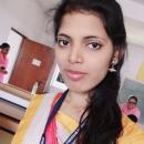 Photo of Shruti K.