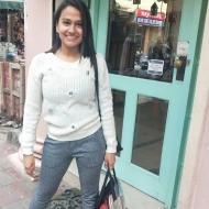 Pregnancy yoga (prenatal)