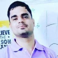 Dhruvkant Sharma Tally Software trainer in Delhi