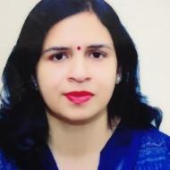 Neetu A. Class I-V Tuition trainer in Sonipat