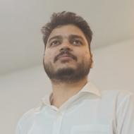 Mohammad Zeeshan Engineering Entrance trainer in Ghaziabad