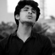 Aayush Bhardwaj UGC NET Exam trainer in Shamli