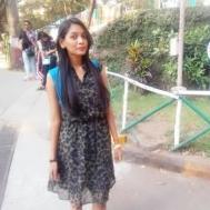 Neha Y. Class 10 trainer in Mumbai