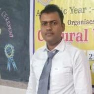 Saurabh Mishra Class 10 trainer in Mumbai