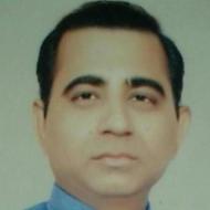 Krishan Kumar Kukreja BBA Tuition trainer in Delhi