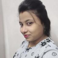 Anjali C. Class 11 Tuition trainer in Bhilai Nagar